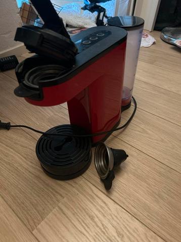 Philips Senseo Koffiemachine beschikbaar voor biedingen