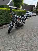 Suzuki SV650 (35kW) - 2003 - A2 Rijbewijs, 2 cilinders, Particulier, Meer dan 35 kW, Minimaal motorrijbewijs A2