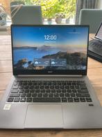 Acer Swift 3, Qwerty, 8 GB, 14 inch, Zo goed als nieuw