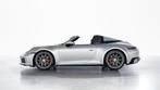 Porsche 911 Targa 4S (bj 2022, automaat), Auto's, Porsche, Gebruikt, 1675 kg, 4 stoelen, Vierwielaandrijving