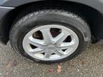 Renault Scénic 1.6-16V Expression Sport, '02, 162000 km, ja, Gebruikt, 1225 kg, 4 cilinders, Origineel Nederlands