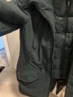 Reset Winterjas - Maat M - Groen, Kleding | Dames, Jassen | Winter, Maat 38/40 (M), Ophalen of Verzenden, Zo goed als nieuw, Groen