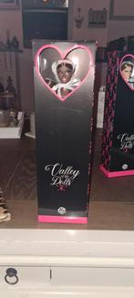 Valley of the Dolls JHD Fashion Doll nrfb, Verzamelen, Poppen, Ophalen of Verzenden, Zo goed als nieuw, Fashion Doll