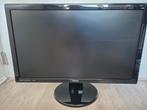 Benq GL2450 monitor, Computers en Software, Monitoren, 3 tot 5 ms, Kantelbaar, Full HD, BenQ