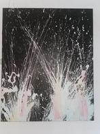 Super Koopje Rick Triest op doek  Originelen werken, Antiek en Kunst, Kunst | Schilderijen | Klassiek, Ophalen