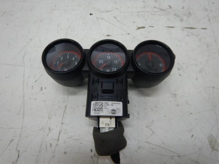 Turbo Diversen (22743722), Auto-onderdelen, Motor en Toebehoren, Gebruikt, Ophalen