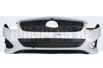 Bumper Mercedes B-Klasse W246 Facelift 15- Voorbumper MZ1893 beschikbaar voor biedingen