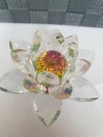 Lotusbloem swarovski, Ophalen of Verzenden, Zo goed als nieuw