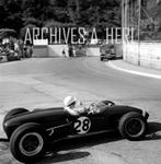 Lotus 18 Formula One & Stirling Moss F1 Grand Prix of Monaco, Verzenden, Nieuw, Auto's