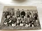 Delft Vintage Hockey Team Foto, Ophalen of Verzenden