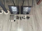 Bang & Olufsen, bod gevraagd., Ophalen
