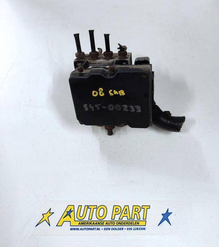 Cadillac Escalade EXT abspomp 2008, Auto-onderdelen, Remmen en Aandrijving, Amerikaanse onderdelen, Chevrolet, Cadillac, Gebruikt