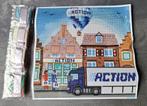 Diamond Painting Action - Nieuw!, Hobby en Vrije tijd, Ophalen of Verzenden, Nieuw, Handborduren, Borduurpakket