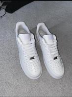 Nike Air Force One, Verzenden, Wit, Nike, Sneakers of Gympen