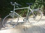 Klassieke Herenfiets, Fietsen en Brommers, Ophalen, Gebruikt, 10 tot 15 versnellingen, 57 tot 61 cm