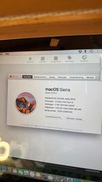 Macbook pro uit 2011, Computers en Software, Apple Macbooks, Ophalen, 13 inch, 2 tot 3 Ghz