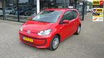 Volkswagen Up! 1.0 move up!, Voorwielaandrijving, Euro 5, Gebruikt, Up!