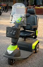 Scootmobiel Orion Metro 3w, Ophalen, 46 km of meer, 11 t/m 15 km/u, Invacare