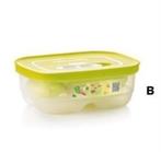 Tupperware - ventismart 800ml, Huis en Inrichting, Keuken | Tupperware, Nieuw, Overige typen, Ophalen of Verzenden