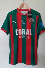 Wedstrijdshirt C.S. Maritimo, maat S, Ophalen of Verzenden, Zo goed als nieuw, Shirt