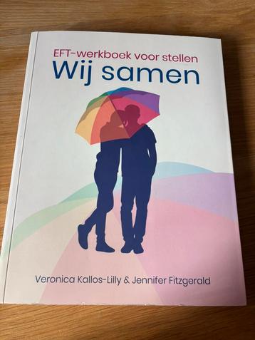 Veronica Kallos-Lilly - Wij samen EFT werkboek beschikbaar voor biedingen