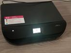 HP ENVY 4525 All-in-One Printer, Computers en Software, Printers, Gebruikt, Inkjetprinter, All-in-one, Kleur printen