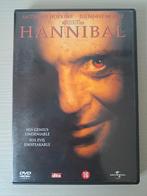 Hannibal (DVD 4 halen 3 betalen), Cd's en Dvd's, Dvd's | Thrillers en Misdaad, Ophalen of Verzenden, Zo goed als nieuw, Vanaf 16 jaar