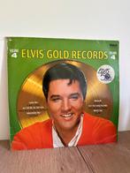 Elvis Presley – Elvis’ Gold Records Vol. 4 LP, Ophalen of Verzenden, Zo goed als nieuw