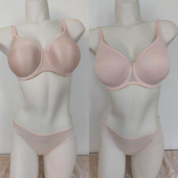 Nieuw prima donna bh every women
 75d 75f 75g 80g  beschikbaar voor biedingen