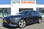 Audi A4 Avant 35 TFSI Launch edition Nieuw Model! Virtual co, Stof, Gebruikt, 4 cilinders, A4