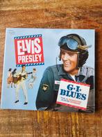 Elvis Presley - G.I. Blues Alternative Album version, Ophalen of Verzenden, 2000 tot heden, Zo goed als nieuw, Boxset