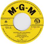 Connie Francis - Among my Souvenirs (Single), Gebruikt, 7 inch, Single, Ophalen of Verzenden