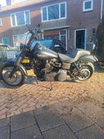 Harley Davidson 96 FXDB Dyna Street Bob  CHOPPER!, Particulier, Chopper