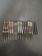 7 sets dartpijlen, Ophalen of Verzenden, Zo goed als nieuw, Pijlen