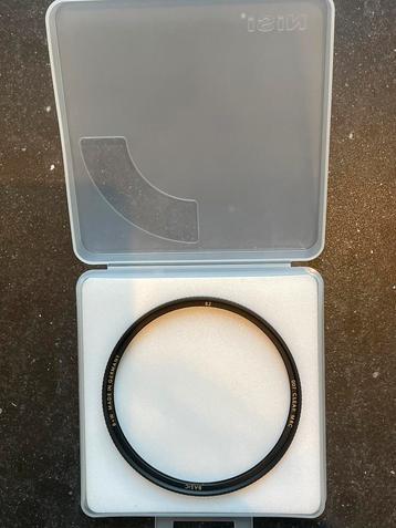 B&W Protector 82mm Filter - Zo Goed Als Nieuw! beschikbaar voor biedingen