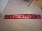 Southampton FC Sjaal, ., Ophalen of Verzenden, Zo goed als nieuw, .