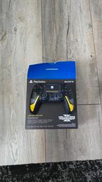 Helldivers 2 PS5 Controller limited edition, Ophalen of Verzenden, Zo goed als nieuw, Controller