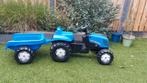 New Holland, Ophalen, Gebruikt, Overige merken