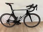 Prorace Fusion Carbon Ultegra afgemonteerd maat 58, 28 inch, Gebruikt, Carbon, Heren
