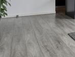 ca. 50 m2 klik laminaat (gebruikt) - GRATIS, Doe-het-zelf en Verbouw, Ophalen, Gebruikt, 50 tot 150 cm, 10 m² of meer