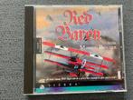 Red Baron pc game.  Cd-rom., Spelcomputers en Games, 1 speler, Eén computer, Ophalen of Verzenden, Zo goed als nieuw