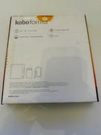 Kobo Forma | 8GB | Met doos, kabel en sleepcover, Computers en Software, E-readers, 8 inch, Kobo, Zo goed als nieuw, Touchscreen