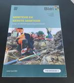 Blei - theorieboek 3, Ophalen of Verzenden, Zo goed als nieuw