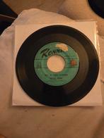 Single: Decap Orgel - Zet je van achter, Verzenden, Zo goed als nieuw, Nederlandstalig