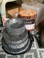 Gaaf servies compleet, Huis en Inrichting, Keuken | Servies, Ophalen, Zo goed als nieuw, Overige stijlen