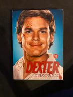 Dexter Seizoen 2 - DVD Boxset, Vanaf 16 jaar, Boxset, Ophalen of Verzenden, Zo goed als nieuw