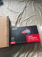 AMD Radeon RX7900xtx 24gb, Computers en Software, Videokaarten, AMD, PCI-Express 4, Ophalen of Verzenden, Zo goed als nieuw