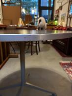 SALE: vintage bijzettafel, Dutch design Friso Kramer, Ophalen, Minder dan 55 cm, Gebruikt, -