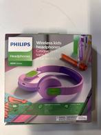 Philips koptelefoon, Ophalen of Verzenden, Zo goed als nieuw, Philips, Bluetooth