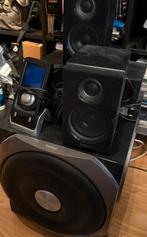 Edifier S550 5.1 speakers, Ophalen, Gebruikt, Audiokanaal 5.1, Edifier